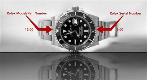 numero quadrante rolex|rolex watch model number lookup.